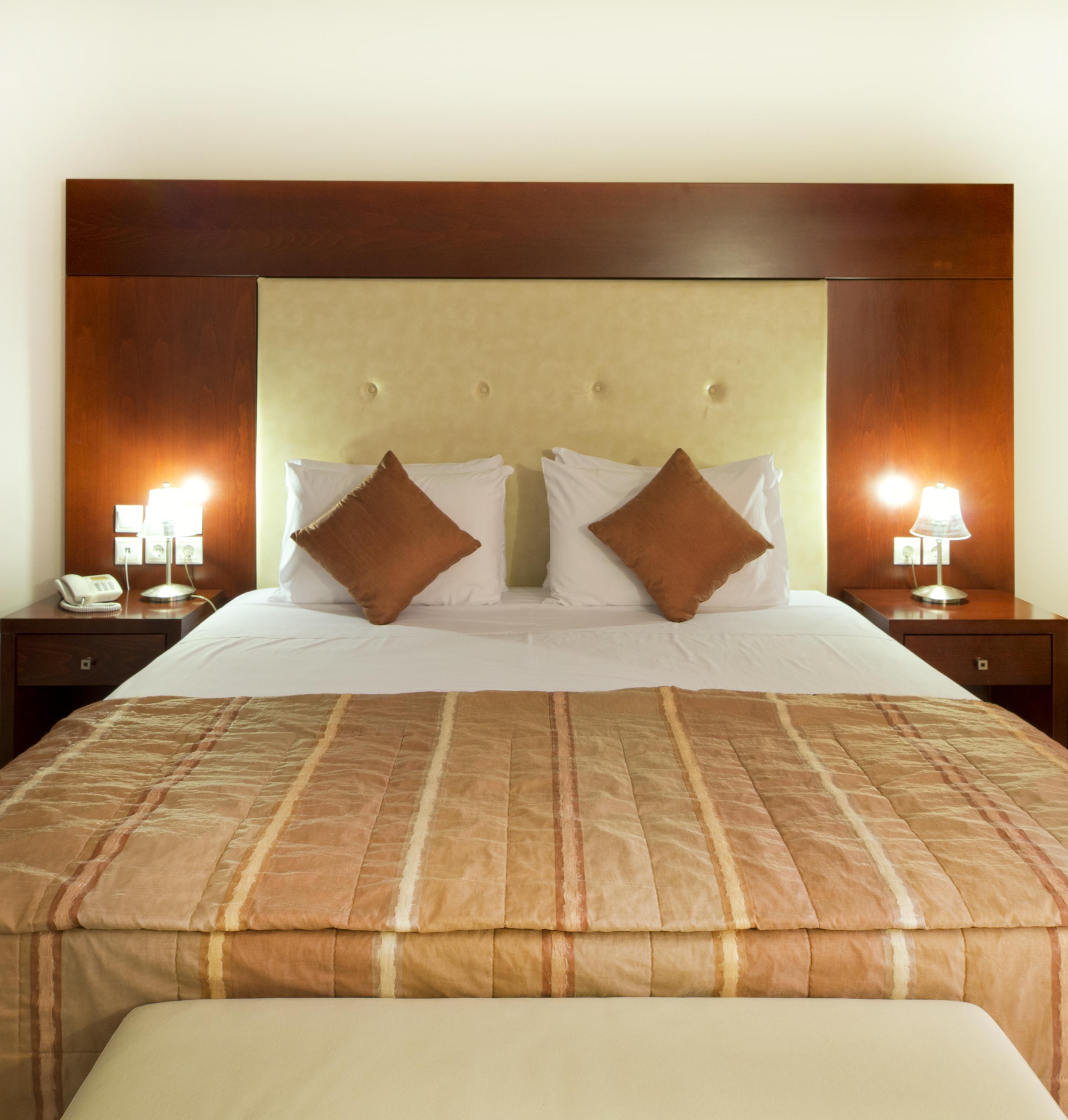 Galaxy Beach Resort BW Premier Collection ลากานาส ภายนอก รูปภาพ