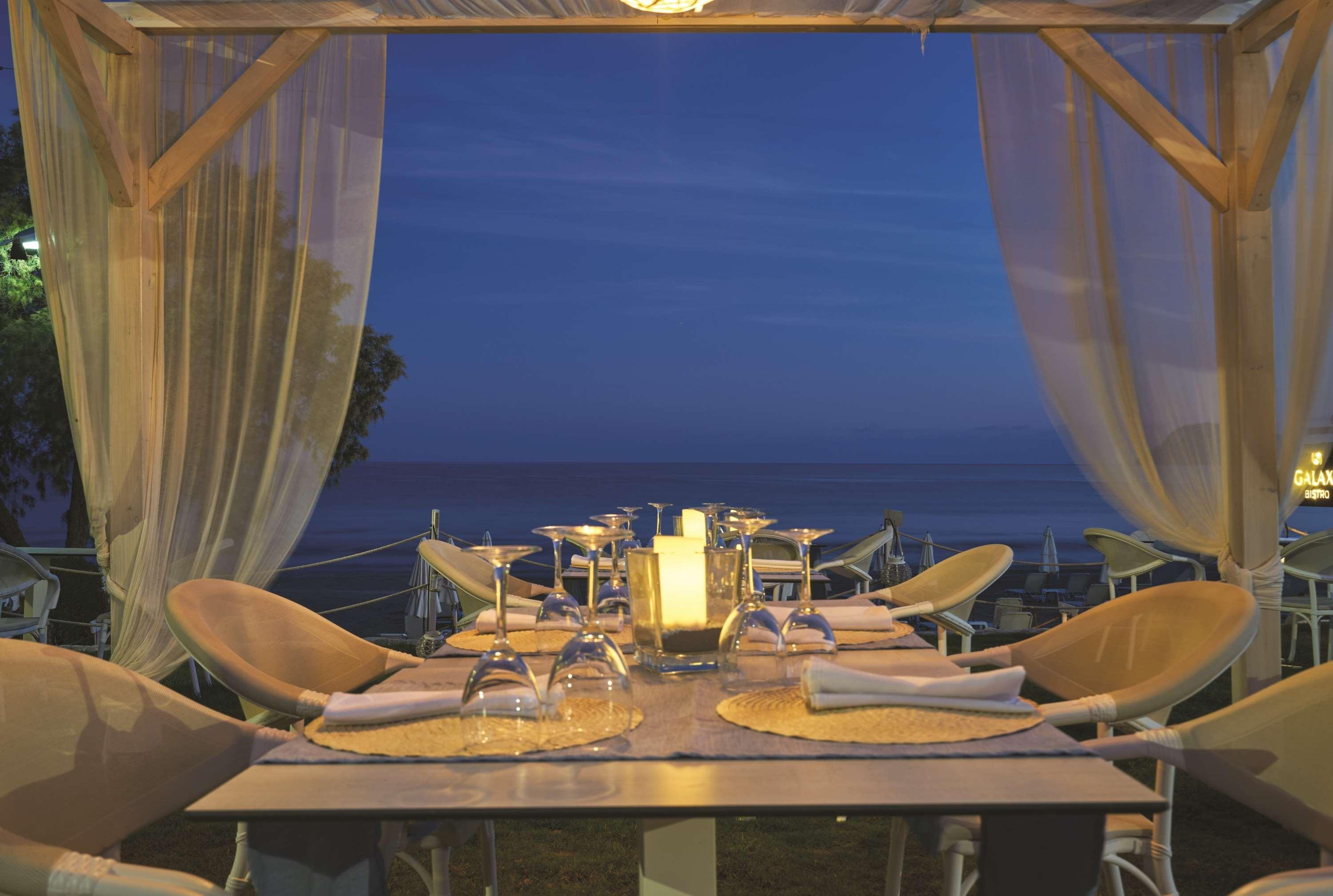 Galaxy Beach Resort BW Premier Collection ลากานาส ภายนอก รูปภาพ